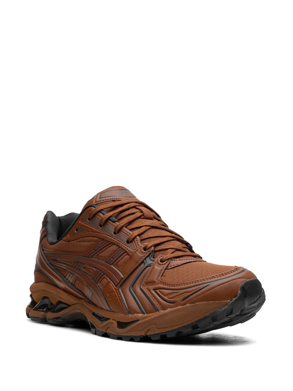 TB ASICS Gel-Kayano 14 "Earthenware Pack Rusty Brown" sneakers 