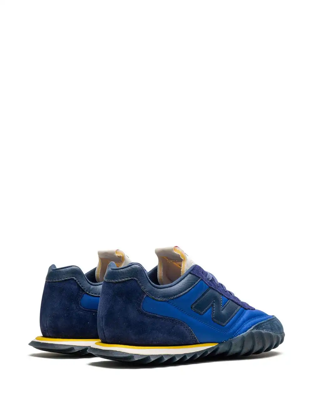 Hype LUCY New Balance RC30 colourblock sneakers 