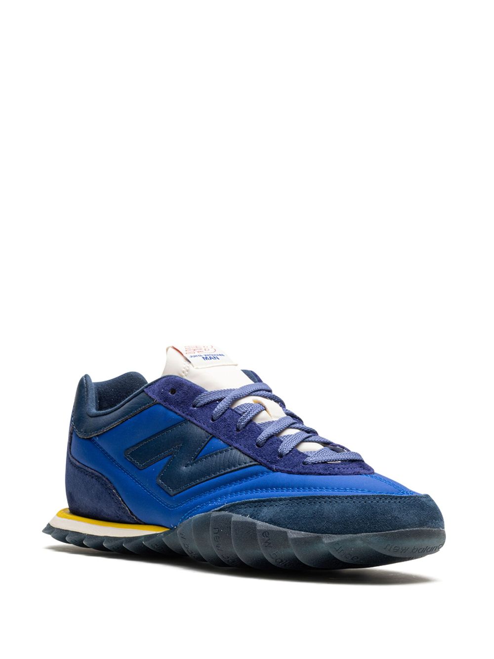 TB New Balance RC30 colourblock sneakers 