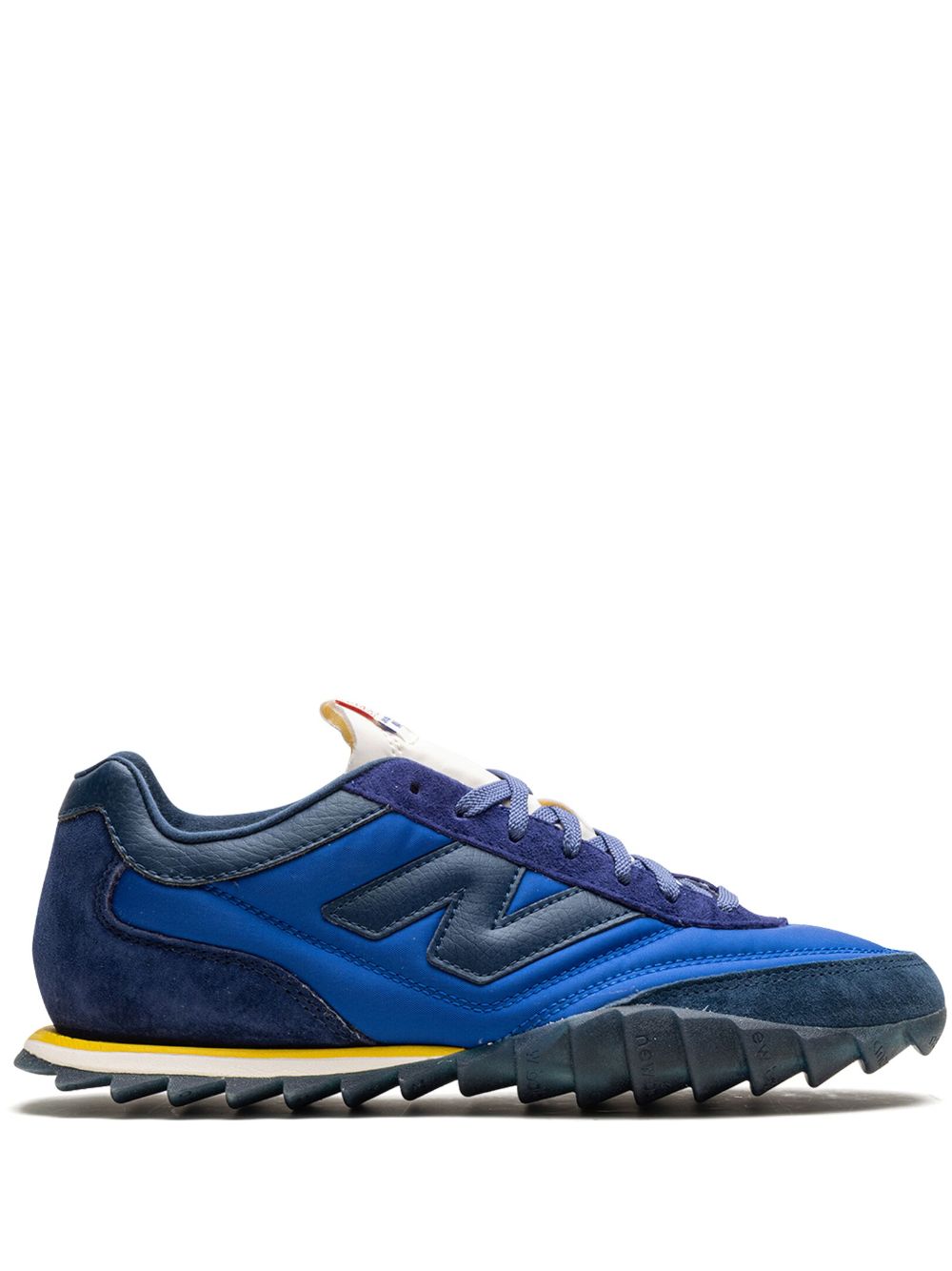 TB New Balance RC30 colourblock sneakers 