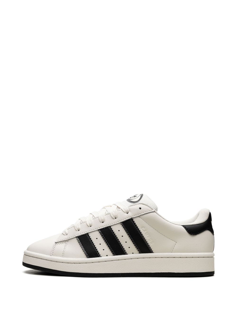 KICKWHO adidas Campus 00s "White Black" sneakers 