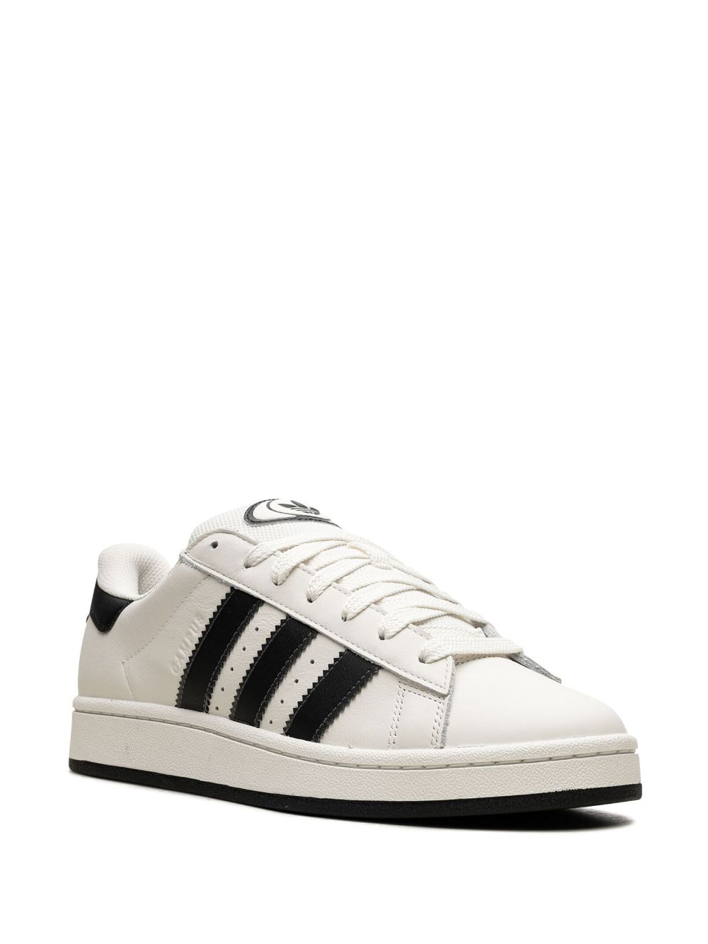 KICKWHO adidas Campus 00s "White Black" sneakers 