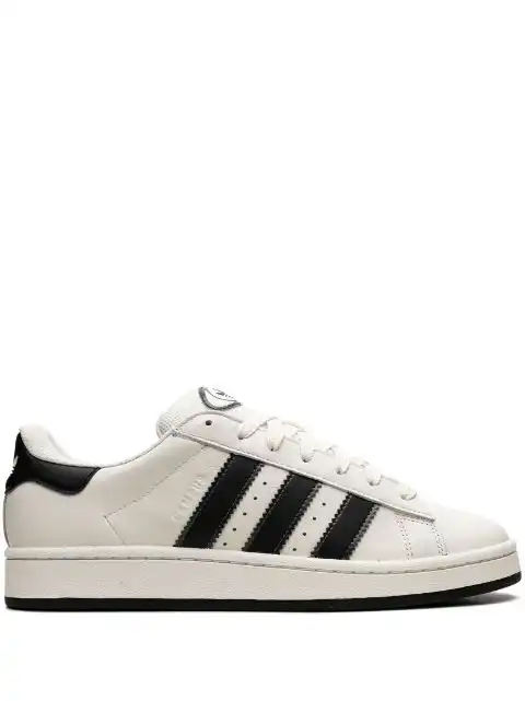 Husky adidas Campus 00s "White Black" sneakers 