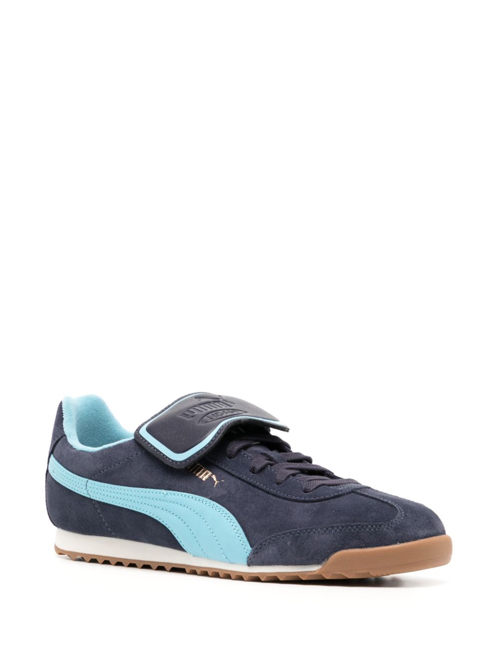 TB PUMA x NOAH Arizona lace-up sneakers  