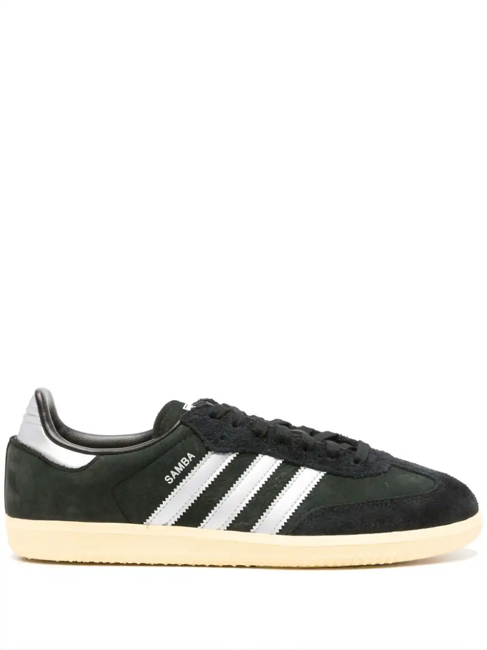 Bmlin adidas Samba OG suede sneakers 