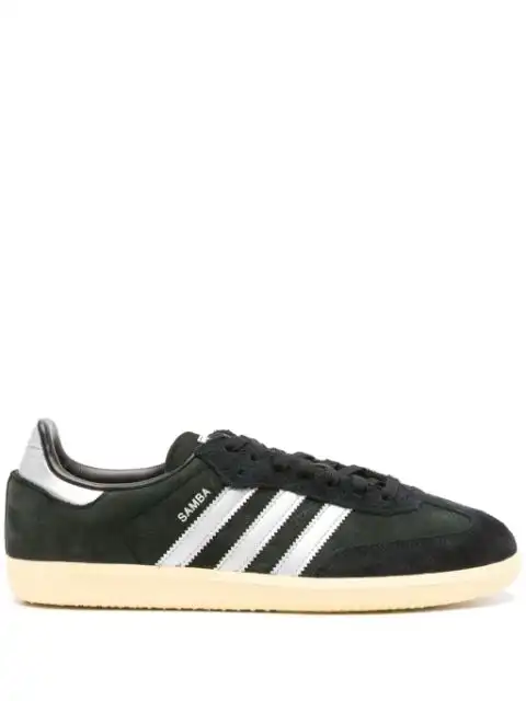 Cheap adidas Samba OG suede sneakers 