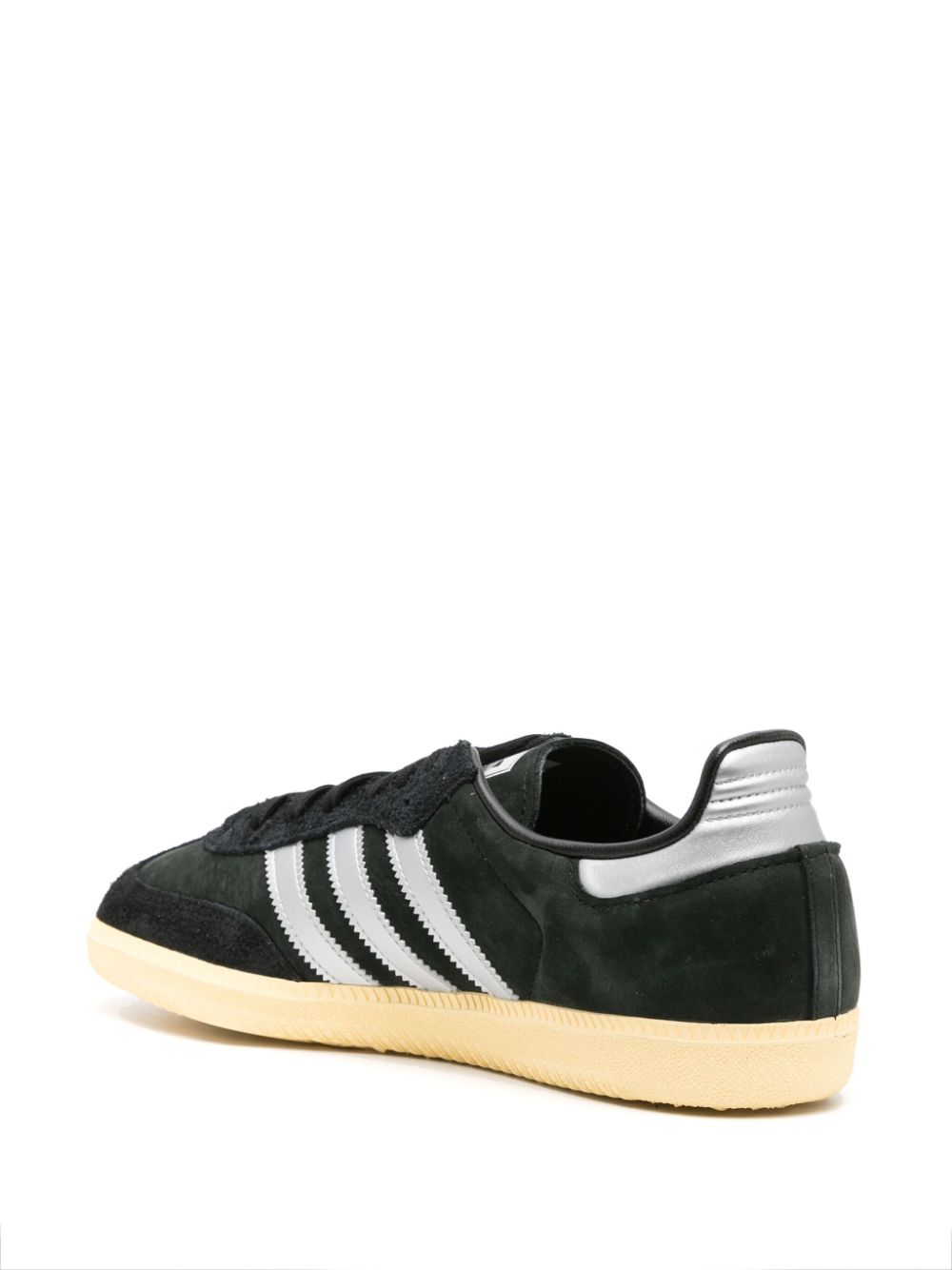 TB adidas Samba OG suede sneakers 