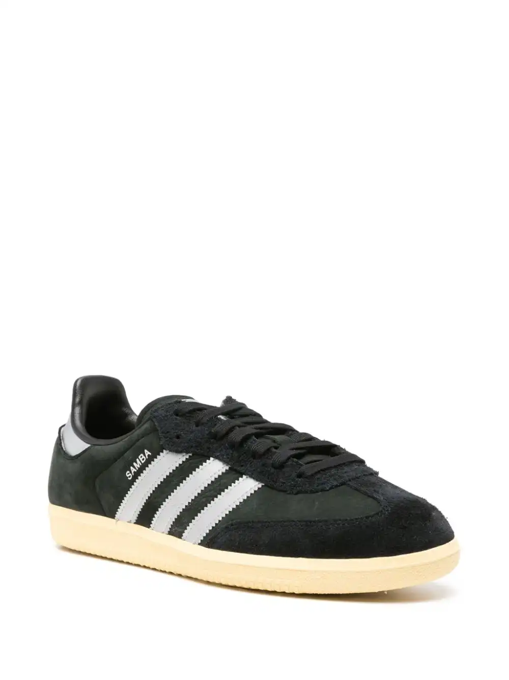 Bmlin adidas Samba OG suede sneakers 