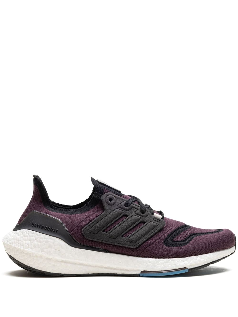 TB adidas Ultra Boost 22 "Shadow Maroon" sneakers 