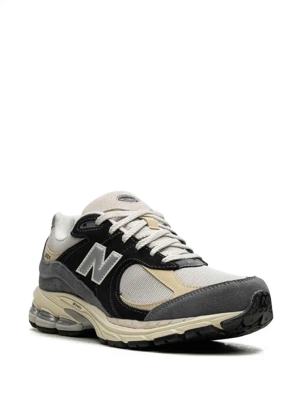 Bmlin Shoes New Balance 2002R suede sneakers 