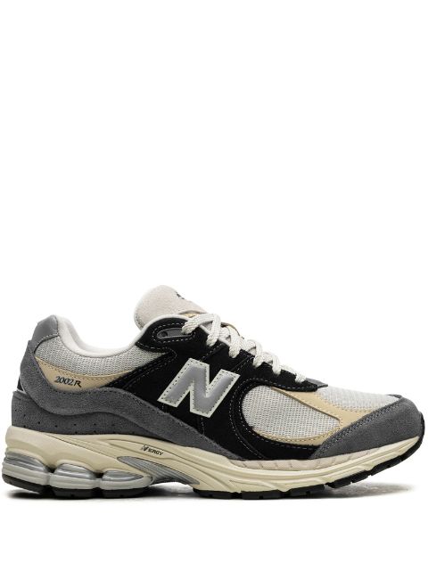 TB New Balance 2002R suede sneakers 