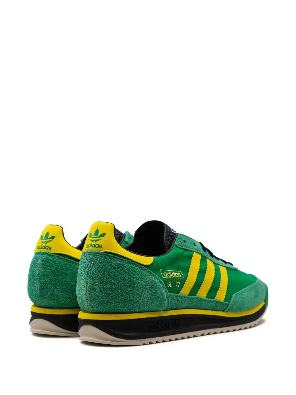 Cheap adidas SL 72 RS 