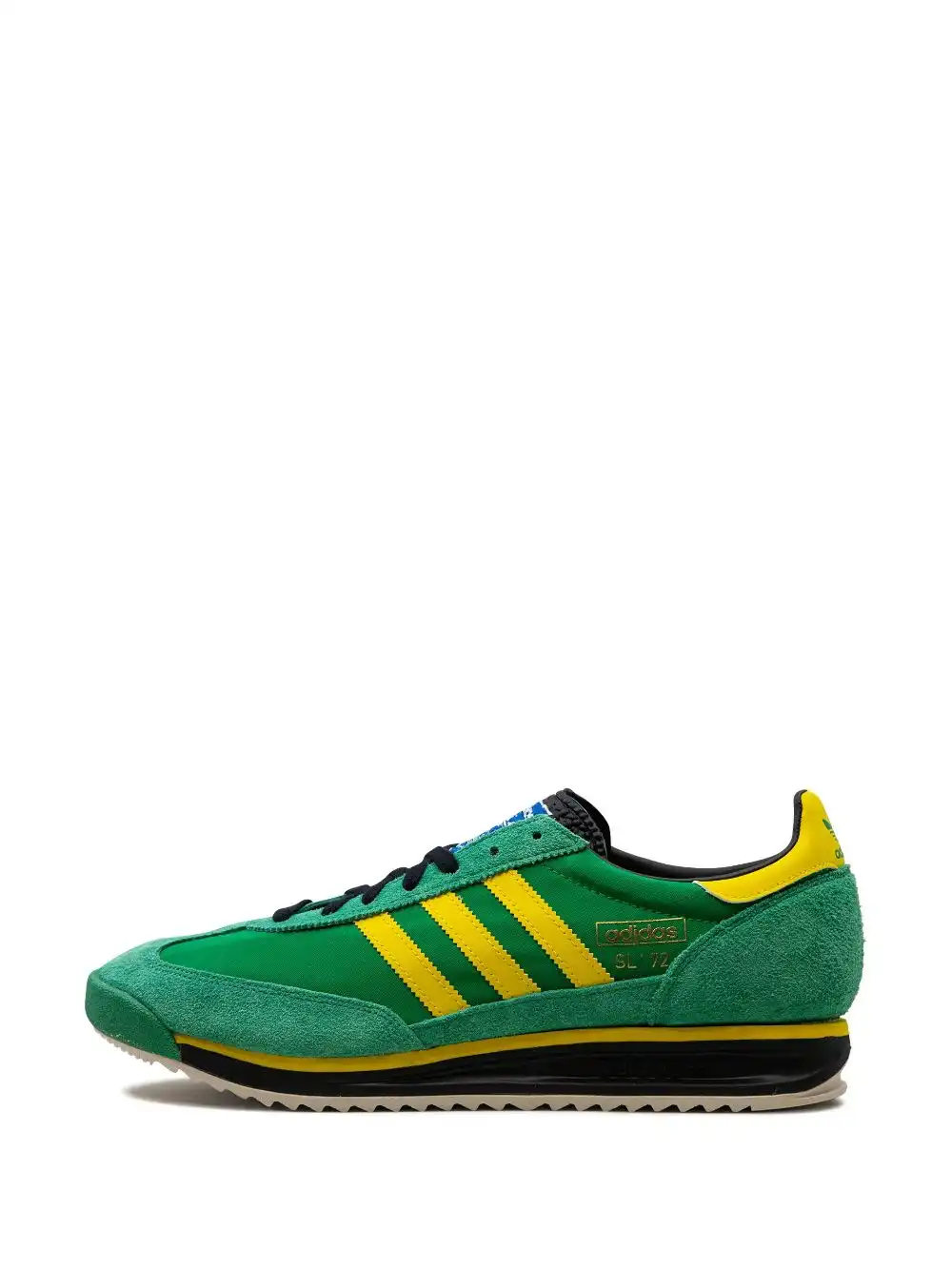 Affordable adidas SL 72 RS 