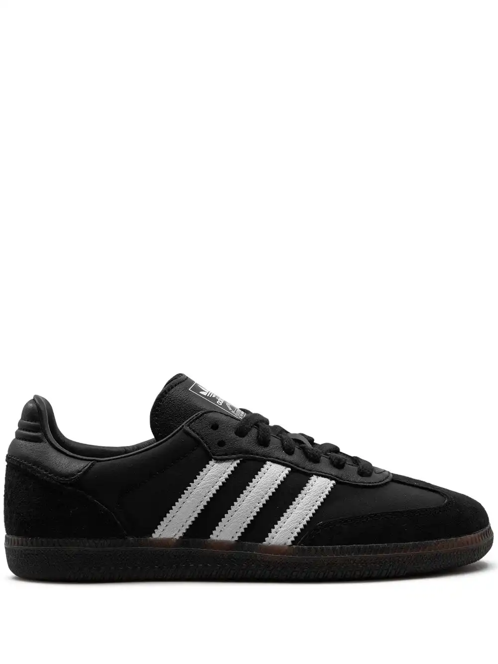 Affordable adidas x Dover Street Market Samba sneakers 