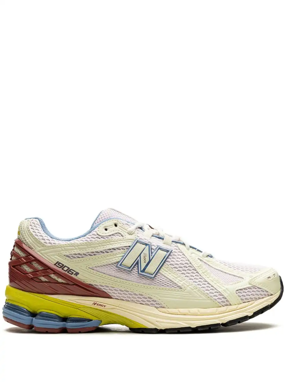 Bmlin Shoes New Balance 1906R lace-up sneakers  