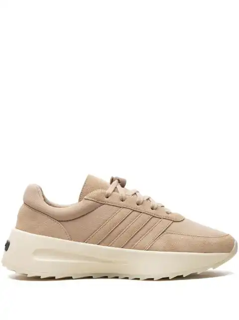 Husky adidas Los Angeles Runner "Clay" sneakers  