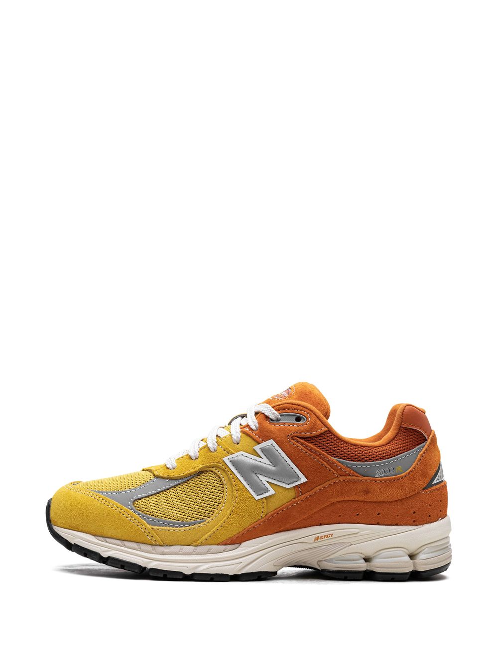 KICKWHO New Balance 2002R "Ginger Lemon" sneakers 