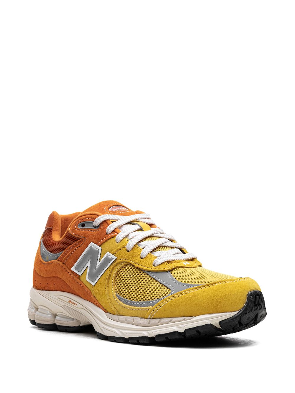 KICKWHO New Balance 2002R "Ginger Lemon" sneakers 