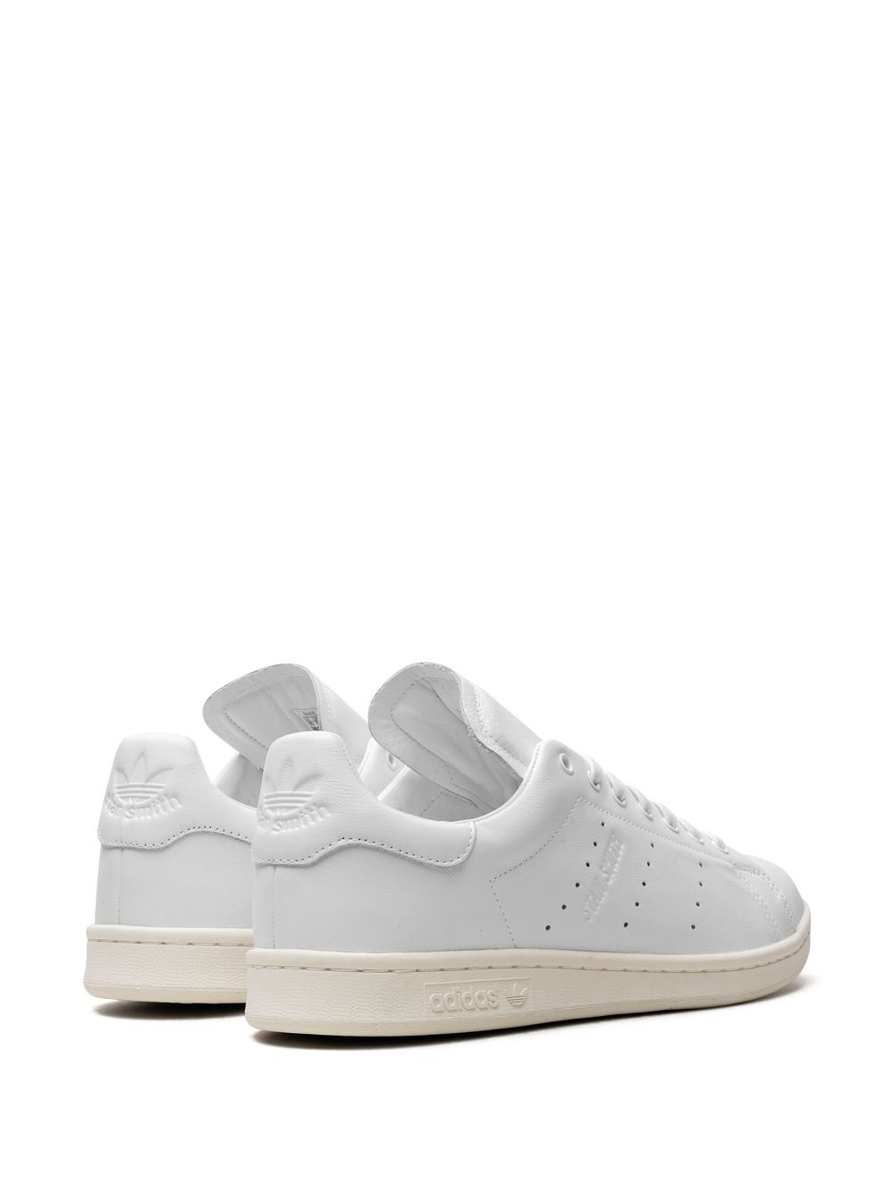 TB adidas Stan Smith Lux leather sneakers 