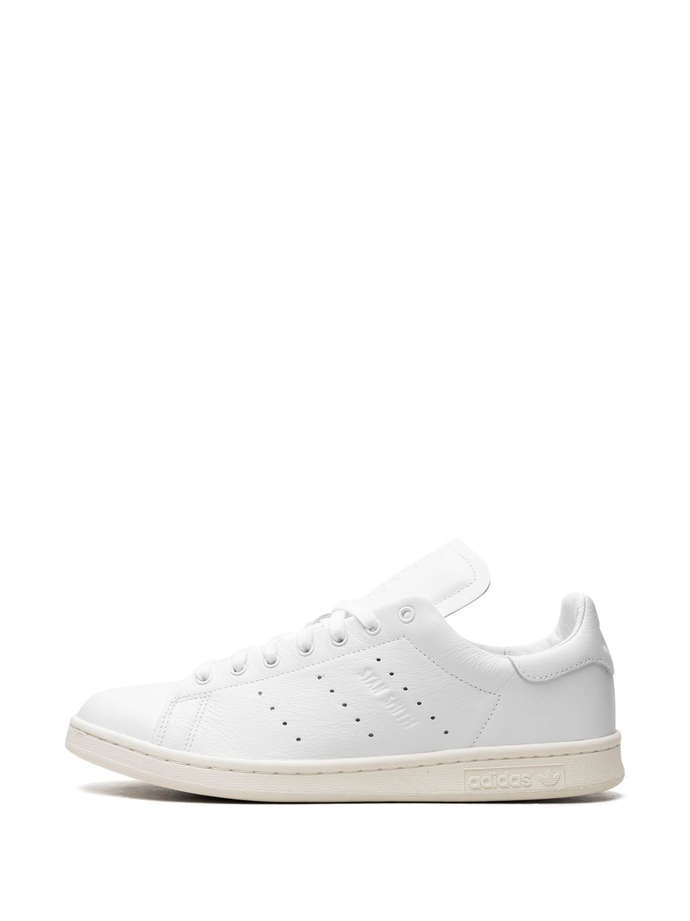 TB adidas Stan Smith Lux leather sneakers 