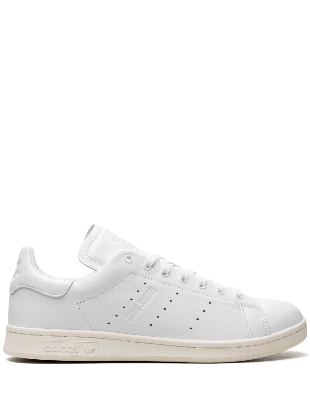 TB adidas Stan Smith Lux leather sneakers 