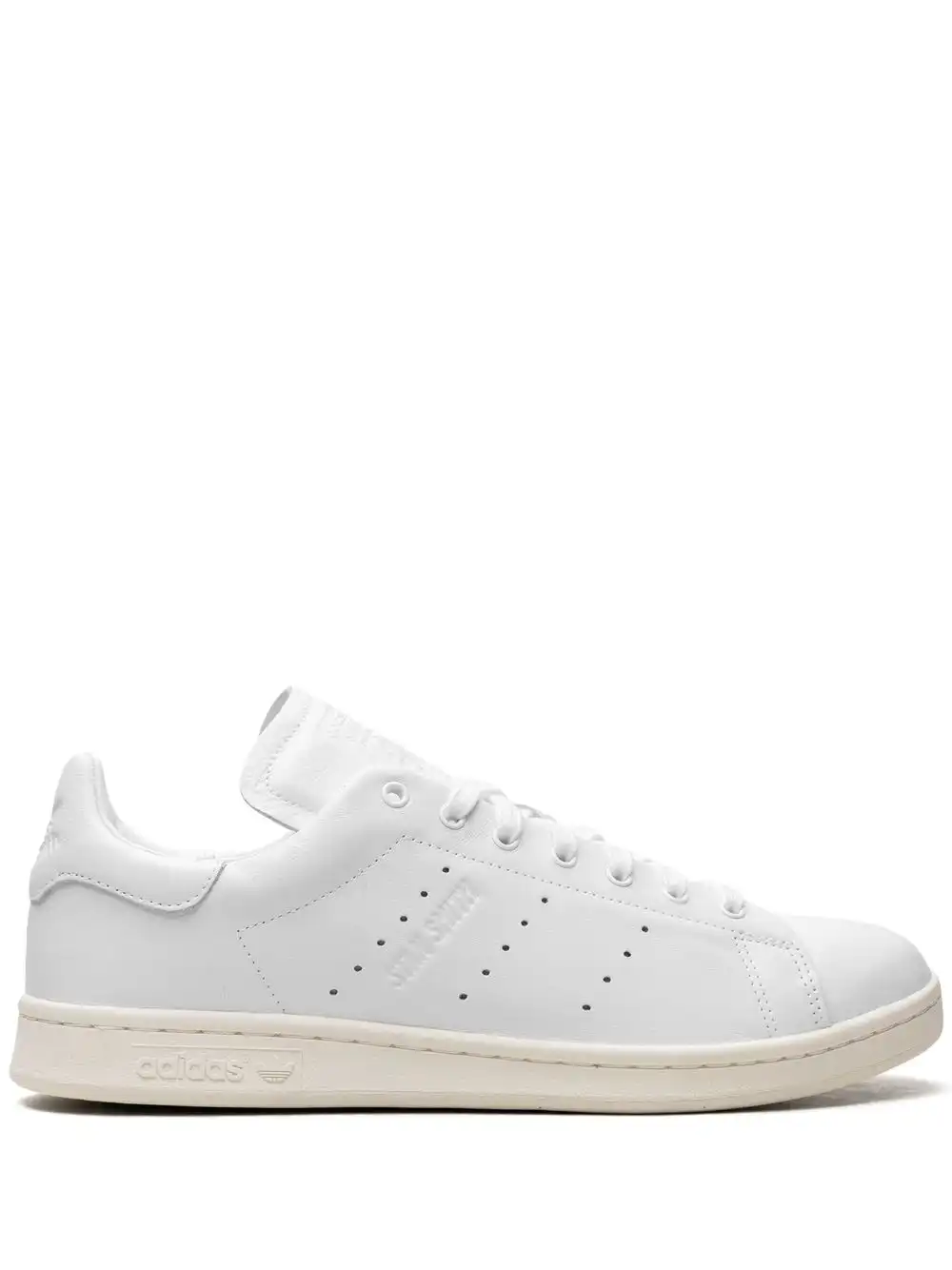 Cheap adidas Stan Smith Lux leather  