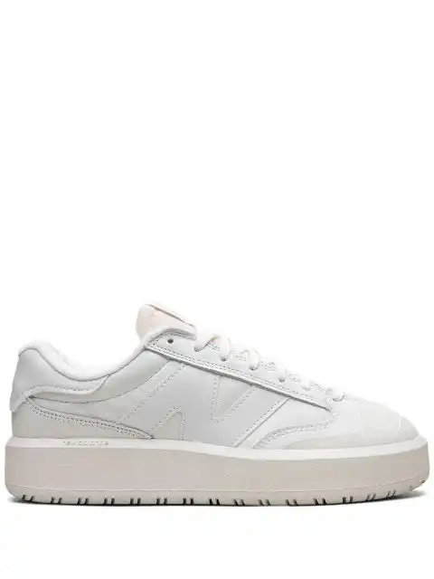 Husky New Balance CT302 lace-up sneakers 