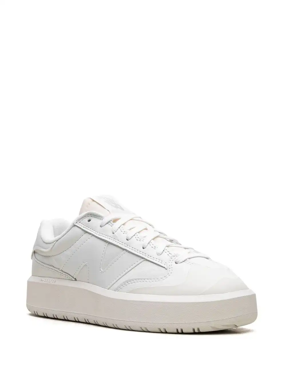 Reps LUCY New Balance CT302 lace-up sneakers 