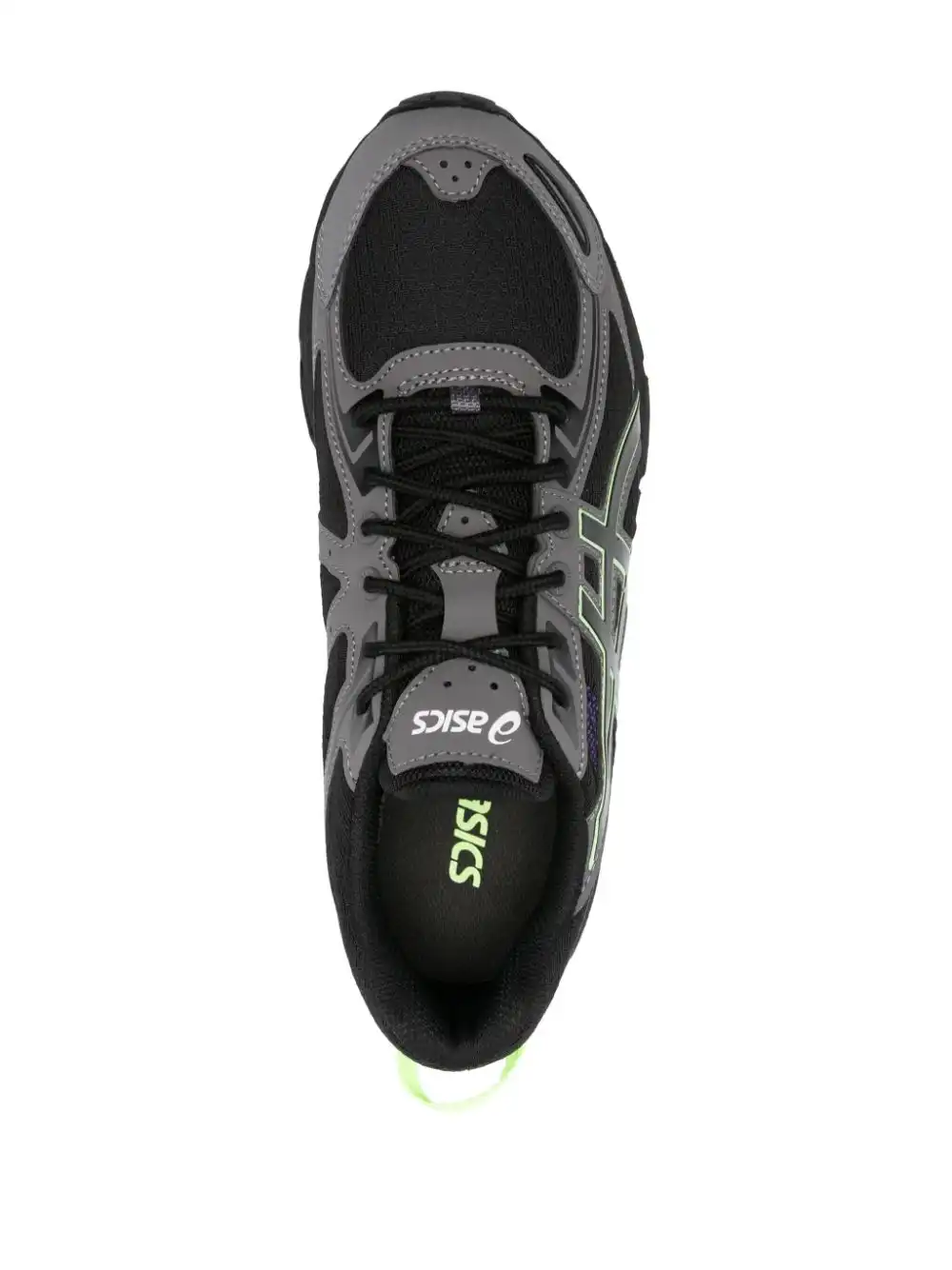 Bmlin ASICS Gel-Venture 6 ribbed sneakers 