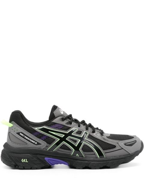 TB ASICS Gel-Venture 6 ribbed sneakers 