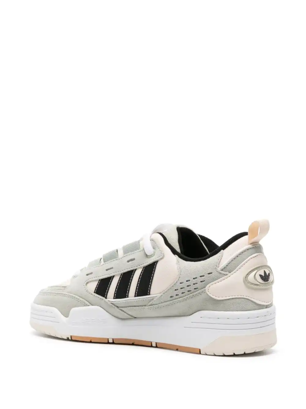 Cheap adidas Adi2000 canvas  