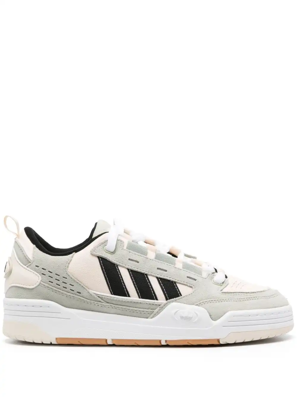 Bmlin Shoes adidas Adi2000 canvas sneakers 