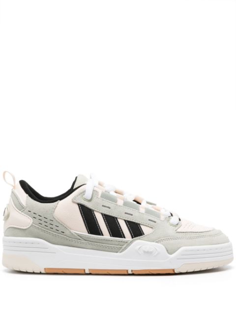 TB adidas Adi2000 canvas sneakers 