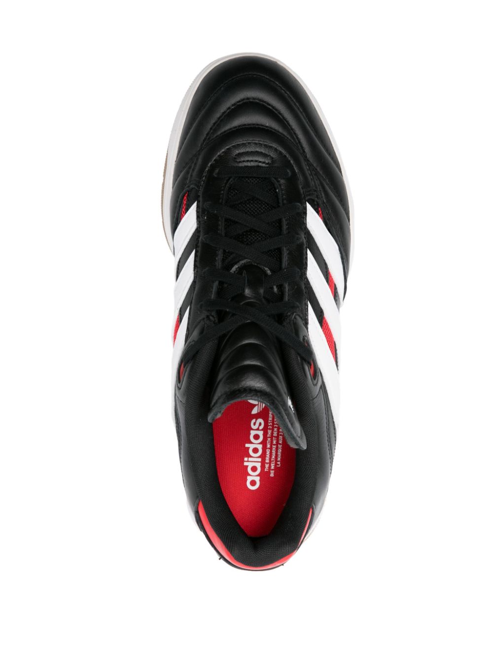 TB adidas Predator Mundial "Black" 