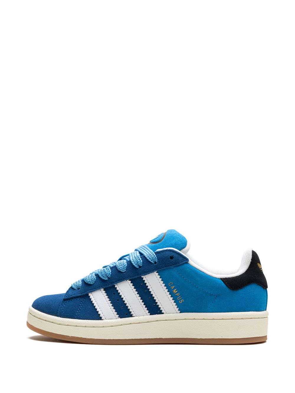 TB adidas Campus 00s "Bright Blue Dark Marine" sneakers 