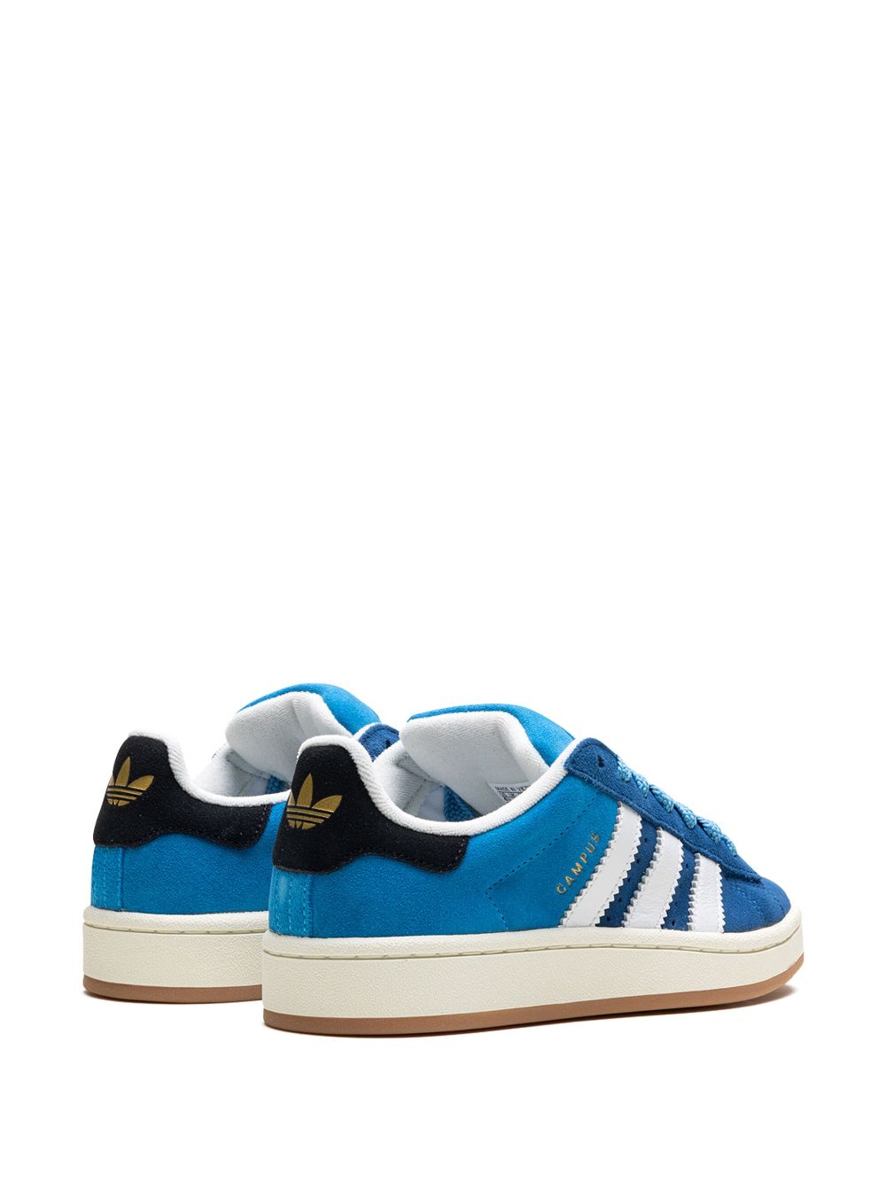 TB adidas Campus 00s "Bright Blue Dark Marine" sneakers 