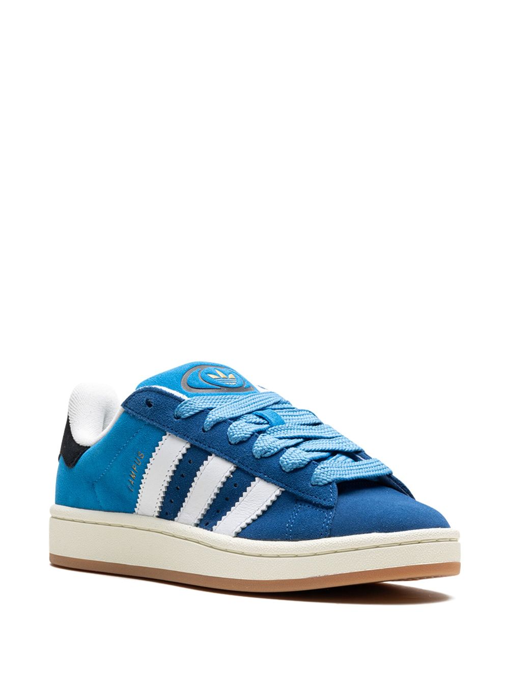 TB adidas Campus 00s "Bright Blue Dark Marine" sneakers 