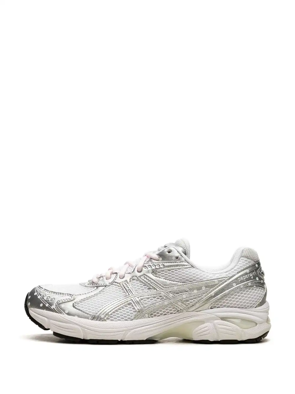 Cheap Husky ASICS x Papergirl x Beams GT-2160 sneakers  