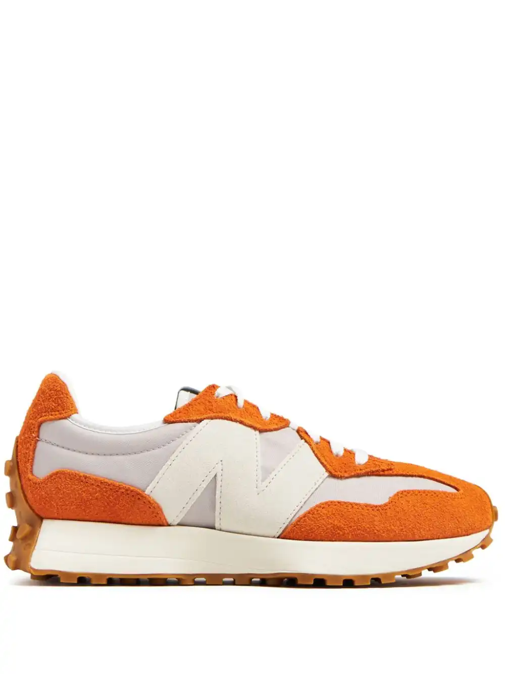 Bmlin Shoes New Balance XC72 panelled suede sneakers 