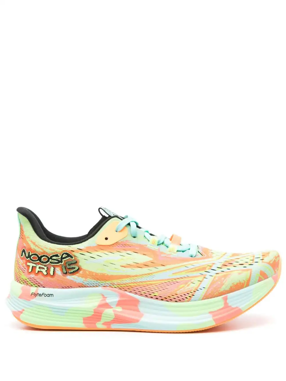 Rep LY ASICS Noosa Tri 15 sneakers 