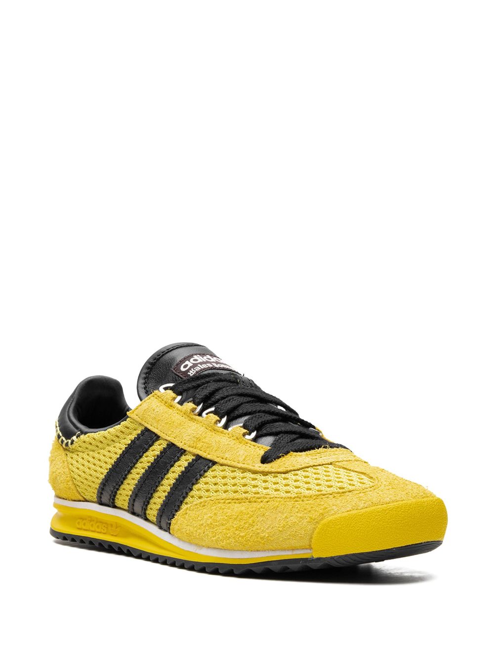 TB adidas x Wales Bonner SL 76 "Yellow" sneakers 