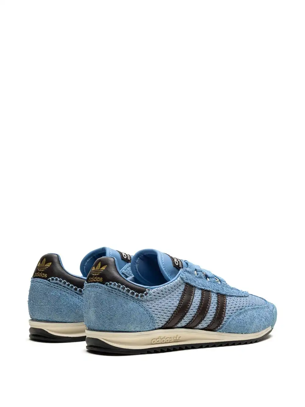 Affordable adidas x Wales Bonner SL76 