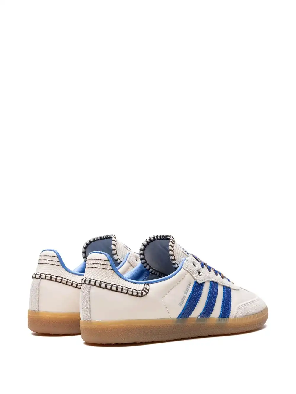 Cheap adidas x Wales Bonner Samba 