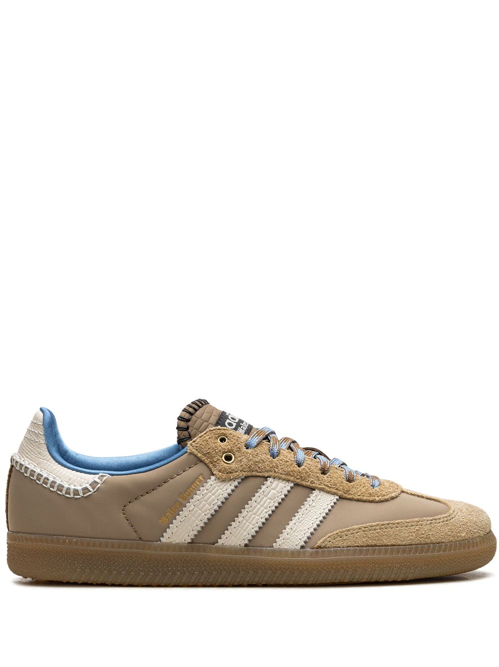 TB adidas x Wales Bonner Samba "Desert White" sneakers  