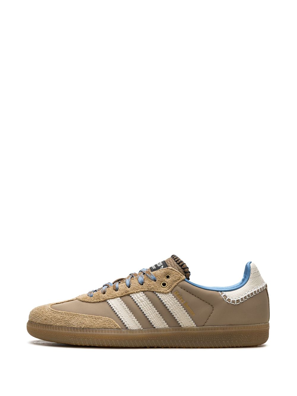 TB adidas x Wales Bonner Samba "Desert White" sneakers  