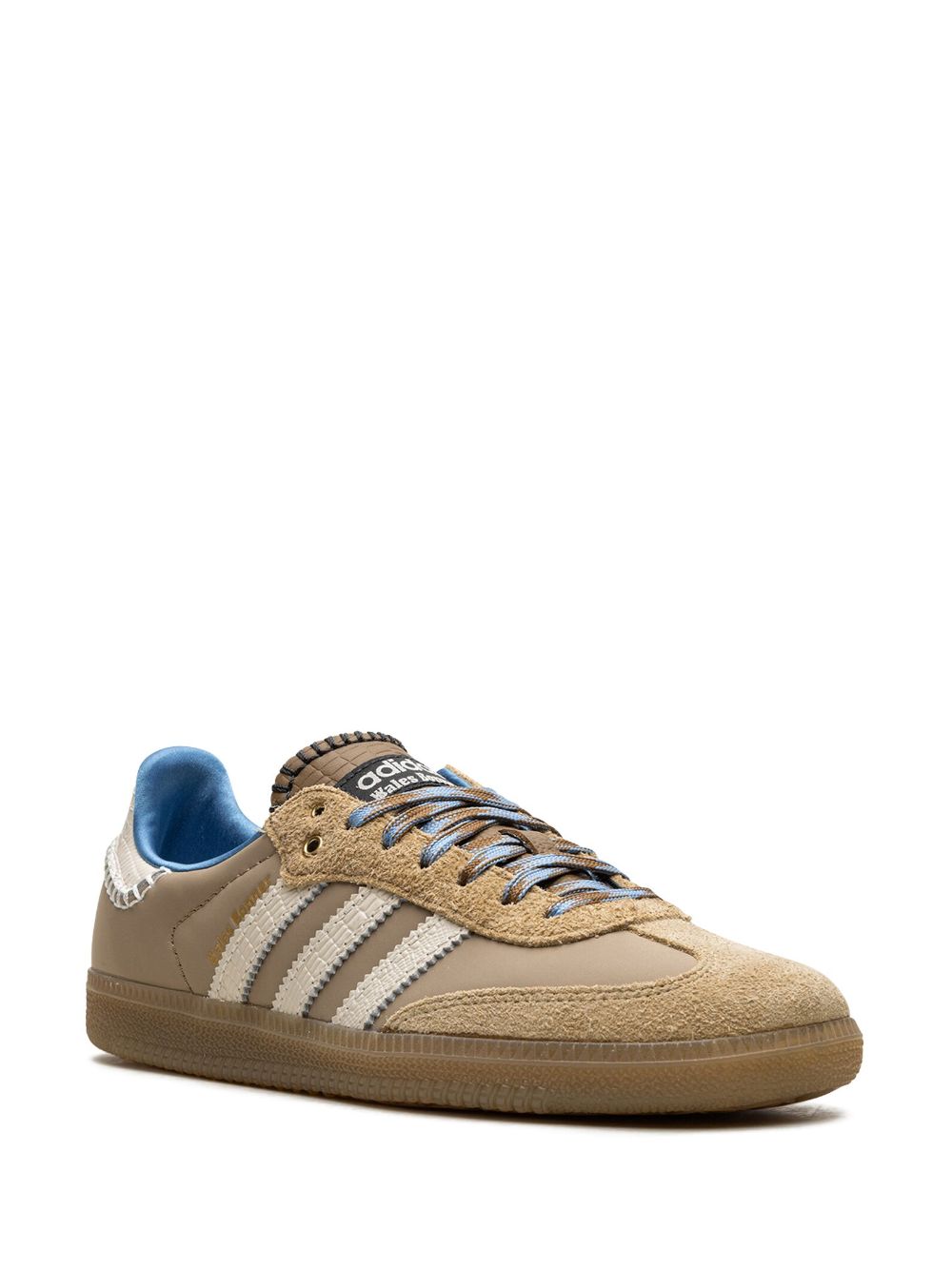 TB adidas x Wales Bonner Samba "Desert White" sneakers  