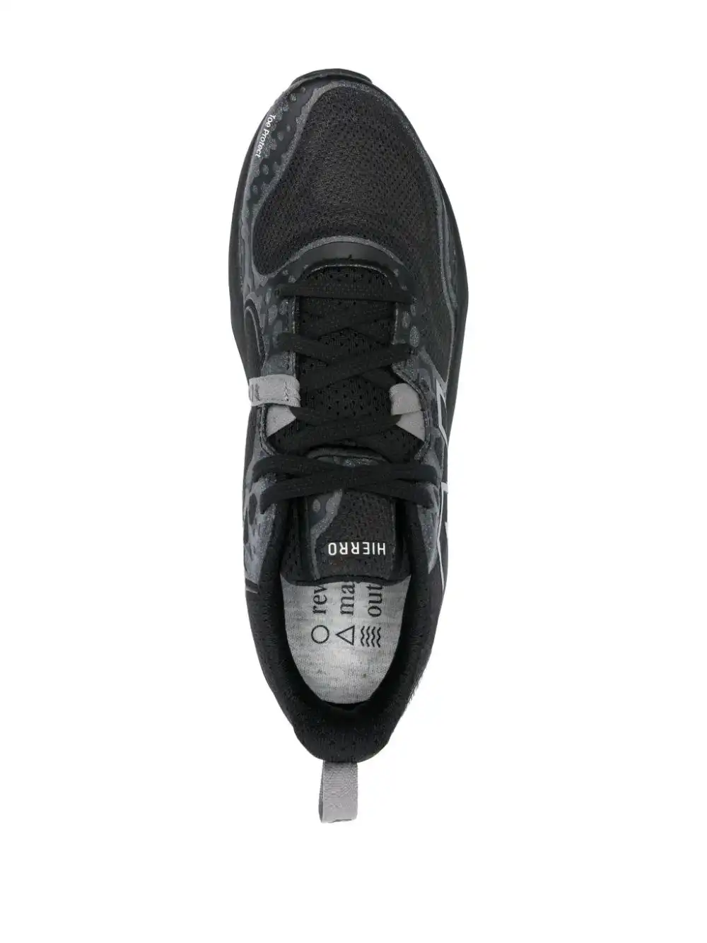 Bmlin Shoes New Balance Fresh Foam X Hierro v8 sneakers 