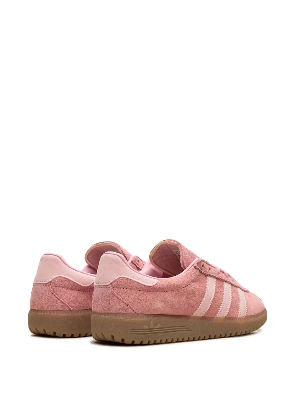 Bmlin adidas Bermuda low-top leather sneakers 