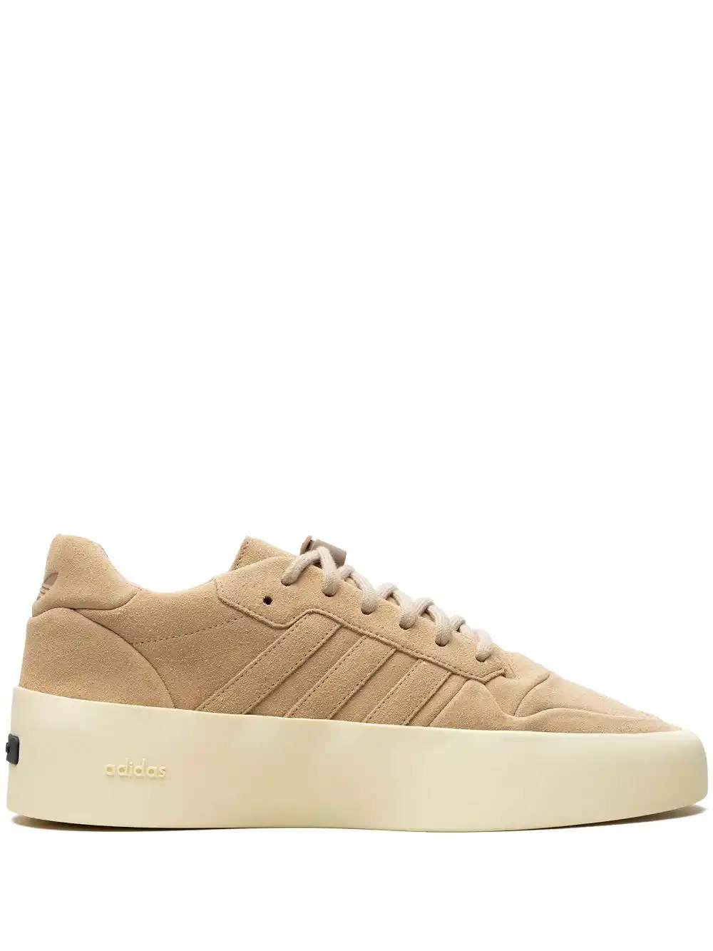 Cheap adidas x Fear Of God Athletics 86 Lo sneakers 