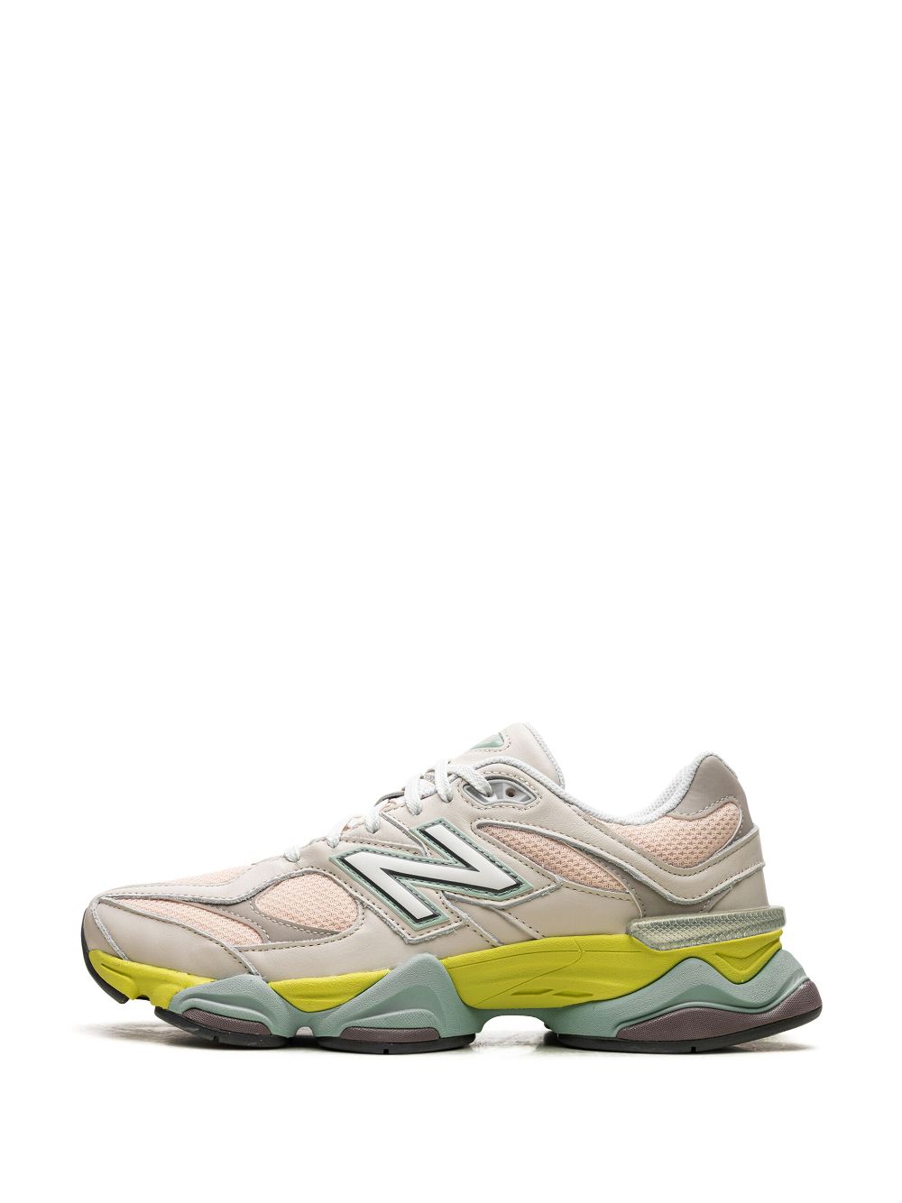 TB New Balance 9060 "Moonbeam" sneakers  